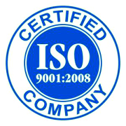 UNI EN ISO 9001/2008