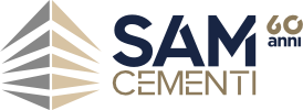 SAMCEMENTI s.r.l. Logo